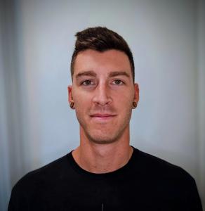 Image of Sam Pastorella, Creative Director at ColorCraft