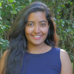 Madura Fontaine, EPSON Headshot