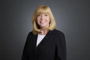 SPA Chief People Officer Michelle Howell