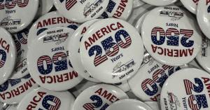 Patriotic Promotional Products for America's 250th Anniversary