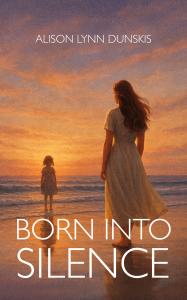 "Born Into Silence is a deeply moving memoir"