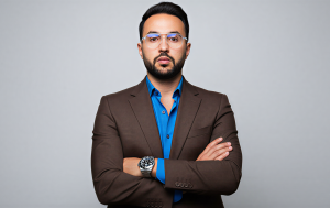 Mousaab Khaldi : Best Coach for executives, entrepreneurs and Founders