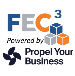 Fractional Executive Conference powered by Propel Your Business