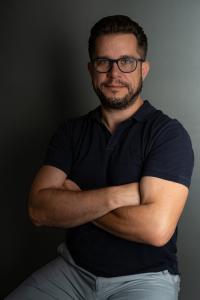 Marko Sarunac, QRBolt