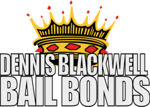 Dennis Blackwell Bail Bonds Logo
