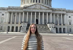 Autism Behavior Services, Inc. Visits Washington, D.C. to Advocate for Autism Treatment and Family Support, Including Military Families