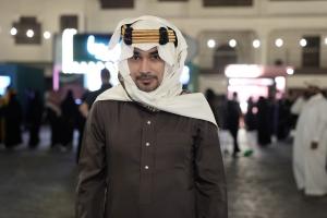 Celebrating identity with elegance