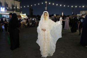 Honoring legacy through tradition