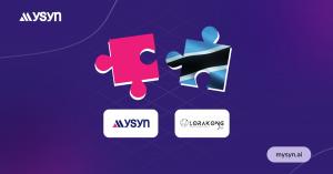 MySyn - LoraKong Partnership to expand Secure Digital Signing Solutions to Botswana