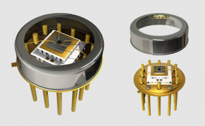 MSX Multistage Cooler in Optical TEA
