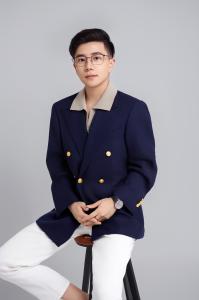 Producer Liu Zhenhong