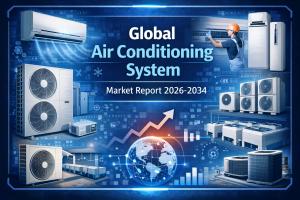 Air Conditioning System Market Analysis