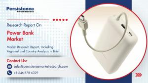Power Bank Market