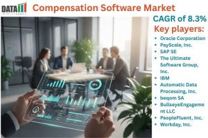 Compensation Software Market
