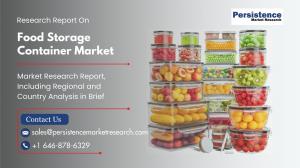 Food Storage Container Market
