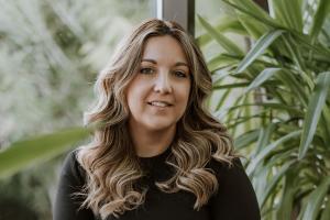 Lesley Yeomans, Deputy Managing Director at Citipost Mail