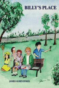 Billy’s Place by James Alden Dykes