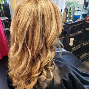 best salons in Raleigh_