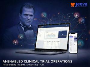 A visionary foundational platform for AI-powered clinical trials