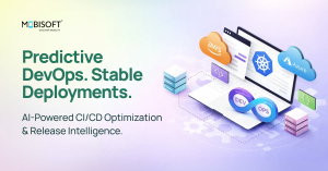 AI powered DevOps improves deployment stability and release confidence