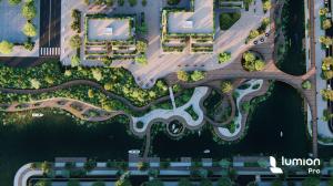 Lumion Pro 2026.0  - New update available now!