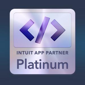 Joiin Intuit Platinum App Partner