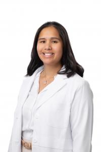 Elizabeth Avaricio, MD - Chief Medical Officer