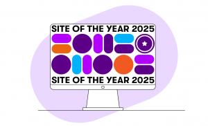 Kentico Site of The Year 2025