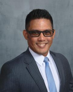 Philmer Lewis, MBA, ACHE - Chief Operating Officer