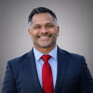 ROMANUS M. JOSEPH PHD(c), MBA, MSN, RN, LSSGB - Director, Clinical Outcomes and Performance