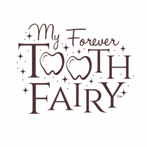 My Forever Tooth Fairy Logo