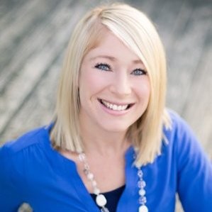 Rebecca Giammatti, Director of Government Affairs