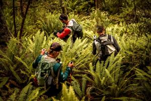 Navigation will be key for teams at The MAGNIficent