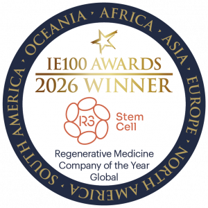 Best stem cell company
