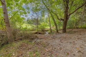 2± acre Madison County building lot. On site sewage system construction permit approved for a 3 bedroom drainfield. Drilled well permit approved • Virginia Department of Health permits must be transferred. Newly installed driveway; access to 2 state maintained roads