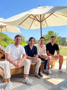 Daypass.com founders