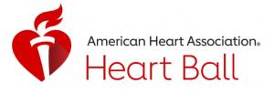 Kansas City American Heart Association Heart Ball