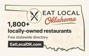 Eat Local Oklahoma