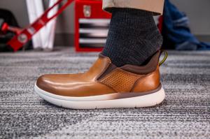 FS2784 Florsheim Fleet Work