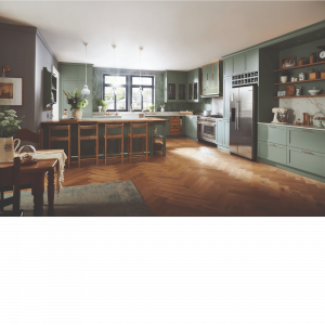 Novalina Newport Kitchen