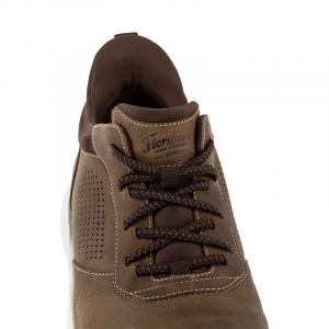 Fleet Work Close-Up Laces