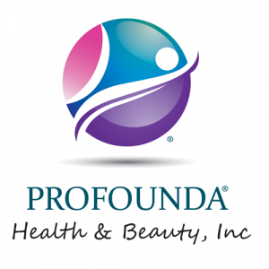 Profounda Health & Beauty Logo