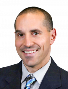 Exclusive Buyer Agent and Realtor, David Kres