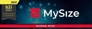For fiscal year 2024, MySize generated $8.26 million in revenue, an 18% increase over the prior year. The Company expects approximately $10 million in revenue for 2025.