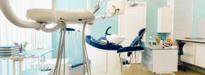 dental office