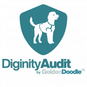 Dignity Audit by GoldenDoodle AI - ChatGPT for nonprofits