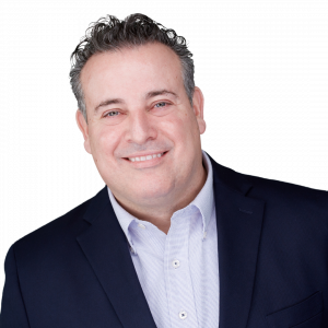 Rich Rosa, exclusive buyer agent and REALTOR®