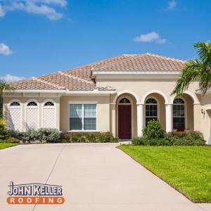 John Keller Roofing - Central Florida’s Trusted Name In Roofing