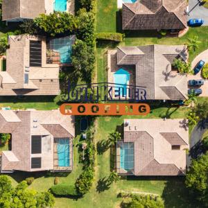 John Keller Roofing - Serving Central Florida