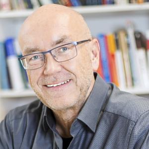 Klaus Roessler, Strategic Marketing and Lead Auditor ISO 42001